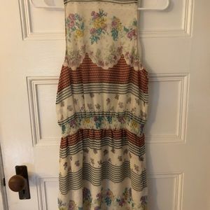 Free people dress